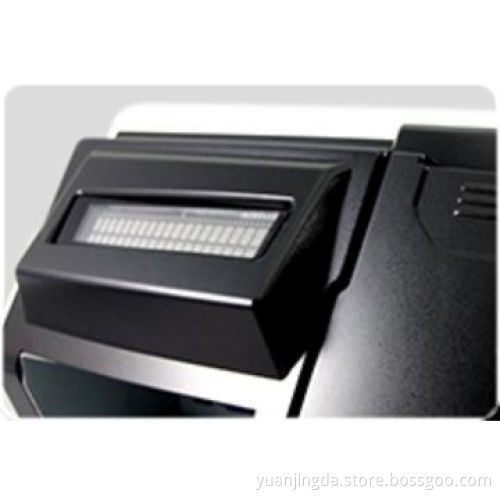 All-in-one Google's Android POS Hardware with 15-inch Touch Screen Panel